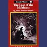The Last of the Mohicans