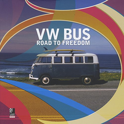 VW BUS_Road To Freedom