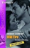 Wild Fire (Silhouette Sensation)
