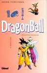 Dragon ball Vol.16