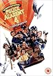 Police Academy 4 - Und jetzt geht's rund