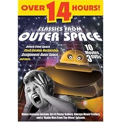 Classics from Outer Space