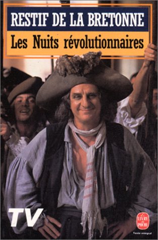 Les Nuits révolutionnaires