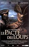 DVD Le Pacte des loups, film DVD Le Pacte des loups