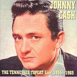 CD-Charts  Search : The Tennessee Topcat Live 1955-1965