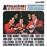 Review Kentucky Colonels  / Appalachian Swing
