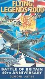 Review Red Admiral Productions  / Flying Legends 2000