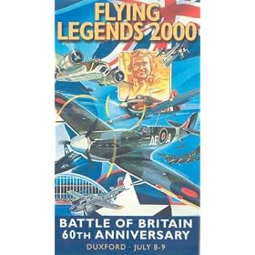Flying Legends 2000