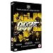 James Bond Ultimate Golden Triple Pack - Goldfinger/The Man With The Golden Gun/Goldeneye