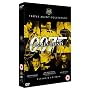 James Bond Ultimate Golden Triple Pack - Goldfinger/The Man With The Golden Gun/Goldeneye