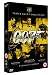 James Bond Ultimate Golden Triple Pack - Goldfinger/The Man With The Golden Gun/Goldeneye