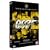James Bond Ultimate Golden Triple Pack - Goldfinger/The Man With The Golden Gun/Goldeneye