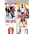 Four-Film Collection (My Best Friend's Girl / Held Up / Jailbait! / Loco)