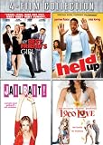 My Best Friend`s Girl & Held Up & Jail Bait & Loco [DVD] [Region 1] [US Import] [NTSC]