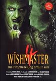 Wishmaster 4 - Die Prophezeiung erfüllt sich