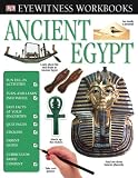 Books : Ancient Egypt (EYEWITNESS WORKBOOKS)