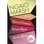 Clutch of Constables: WITH When in Rome (The Ngaio Marsh Collection)