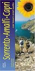 Sunflower Guide Sorrento, Amalfi & Capri: Car Tours and Walks (Sunflower Guides) (Sunflower Guides)