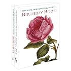 The Royal Horticultural Society Address Book and Birthday Book (Rhs) by 