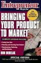 Entrepreneur Magazine: Bringing Your Product to Market