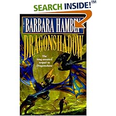 Dragonshadow