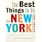 A Guide to Manhattan and other cool places...