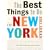The Best Things to Do in New York City: 1001 Ideas