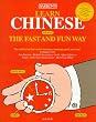 Learn Chinese the Fast and Fun Way (Barron's Fast and Fun Way Language Series)