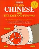 Learn Chinese - Fast and Fun Way (Barron`s Fast and Fun Way Language Series)