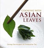 Books : Cooking with Asian Leaves
