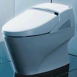Toto Neorest 600 Toilet w/ Washlet ColonialW MS990CGR11