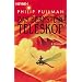 Das Bernstein-Teleskop. His Dark Materials 03