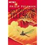 Das Bernstein-Teleskop. His Dark Materials 03