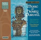 Complete Vanguard Recordings