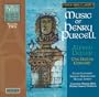 Music of Henry Purcell [Box Set]