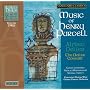 Alfred Deller Vanguard Edition, Vol 2 - Purcell