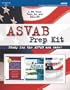ASVAB Prep Kit, 1st ed