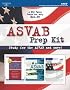 ASVAB Prep Kit, 1st ed