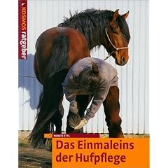 Das Einmaleins der Hufpflege
