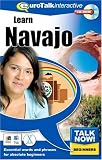 Talk Now! Learn Navajo [CD-ROM]