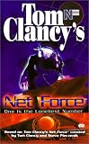 One Is the Loneliest Number (Tom Clancy's Net Force (Sagebrush))