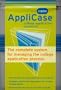 Captio AppliCase: The complete system for managing the college application process.