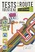 Tests Rousseau de la route : 160 questions