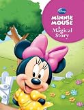 Disney Padded: Minnie Mouse (Magical Story)