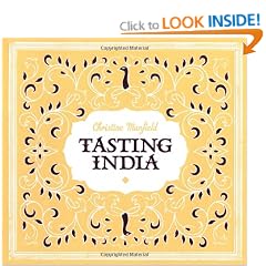 Tasting India