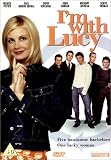 I'm With Lucy [UK IMPORT] - Monica Potter