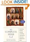 The Complete Herb Book