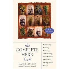 The Complete Herb Book