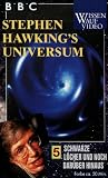 Review   / Stephen Hawking's Universe