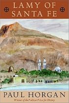 Lamy of Santa Fe